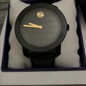 Movado Jewelry - AUTHENTIC MOVADO BOLD WATCH Movado Jewelry - AUTHENTIC MOVADO BOLD WATCH